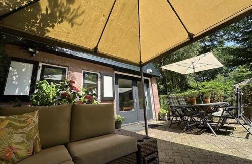 Doorn House | 70 m² House ∙ 2 bedrooms ∙ 4 guests