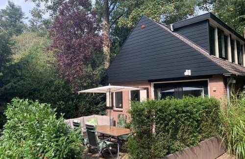 Doorn House | 70 m² House ∙ 2 bedrooms ∙ 4 guests