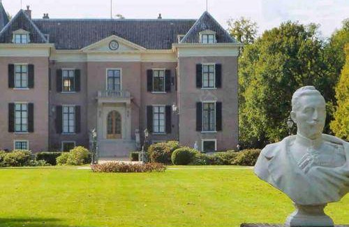 Doorn House | 70 m² House ∙ 2 bedrooms ∙ 4 guests
