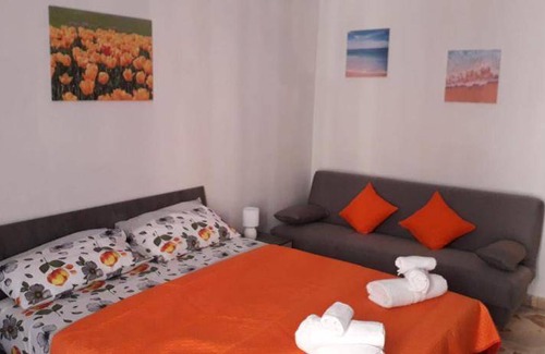 Casteldaccia House | 70 m² House ∙ 2 bedrooms ∙ 5 guests