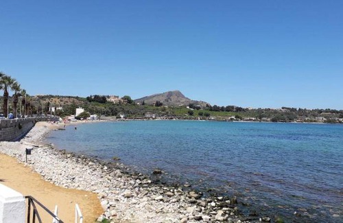 Casteldaccia House | 70 m² House ∙ 2 bedrooms ∙ 5 guests