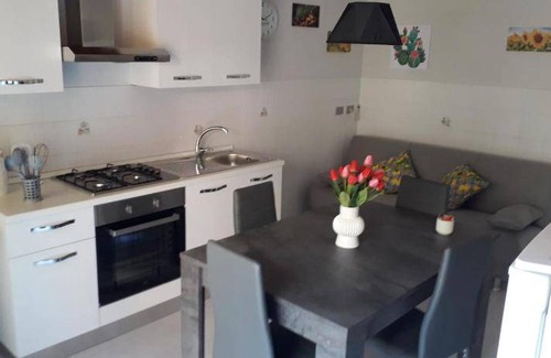 Casteldaccia House | 70 m² House ∙ 2 bedrooms ∙ 5 guests