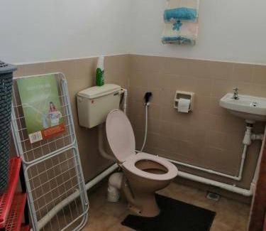 Port Louis House | 70 m² House ∙ 2 bedrooms ∙ 4 guests