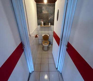 Bois d'Olives House | 70 m² House ∙ 2 bedrooms ∙ 5 guests