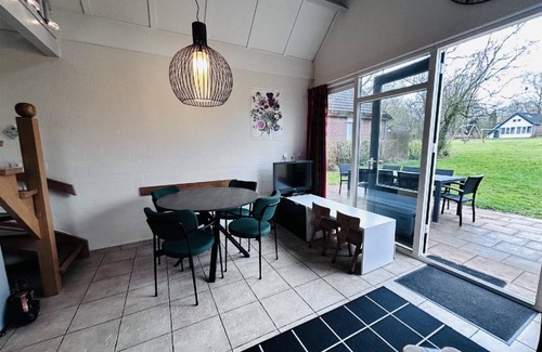 Municipality of Simpelveld House | 70 m² House ∙ 3 bedrooms ∙ 6 guests