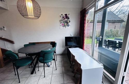 Municipality of Simpelveld House | 70 m² House ∙ 3 bedrooms ∙ 6 guests