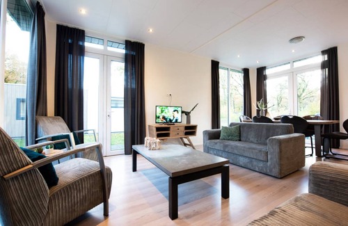 Zorgvlied House | 70 m² House ∙ 3 bedrooms ∙ 6 guests