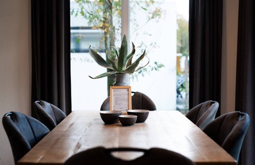 Zorgvlied House | 70 m² House ∙ 3 bedrooms ∙ 6 guests