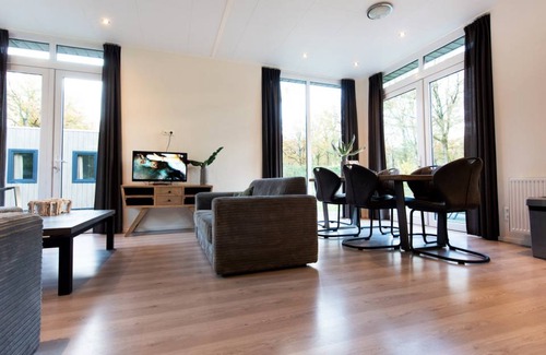 Zorgvlied House | 70 m² House ∙ 3 bedrooms ∙ 6 guests