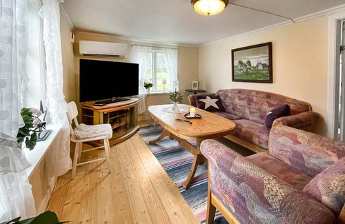 Mark Municipality House | 70 m² House ∙ 3 bedrooms ∙ 5 guests