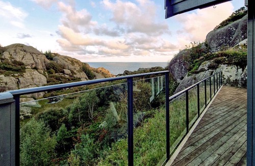Sokndal House | 70 m² House ∙ 3 bedrooms ∙ 6 guests