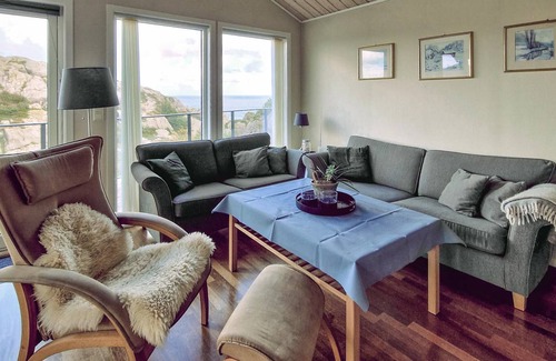 Sokndal House | 70 m² House ∙ 3 bedrooms ∙ 6 guests