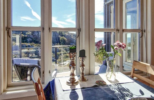 Sokndal House | 70 m² House ∙ 3 bedrooms ∙ 6 guests