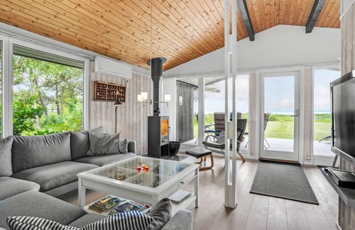 Skodshoved House | 70 m² House ∙ 3 bedrooms ∙ 6 guests