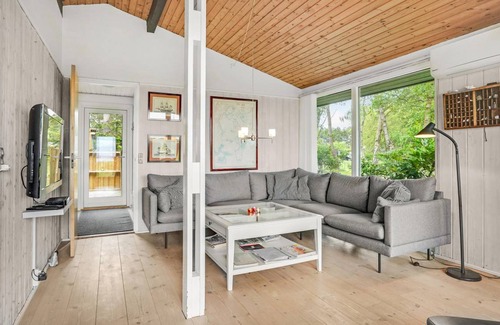 Skodshoved House | 70 m² House ∙ 3 bedrooms ∙ 6 guests