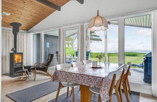Skodshoved House | 70 m² House ∙ 3 bedrooms ∙ 6 guests