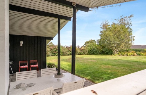 Skive Municipality House | 70 m² House ∙ 3 bedrooms ∙ 6 guests