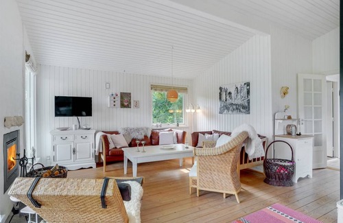 Skive Municipality House | 70 m² House ∙ 3 bedrooms ∙ 6 guests