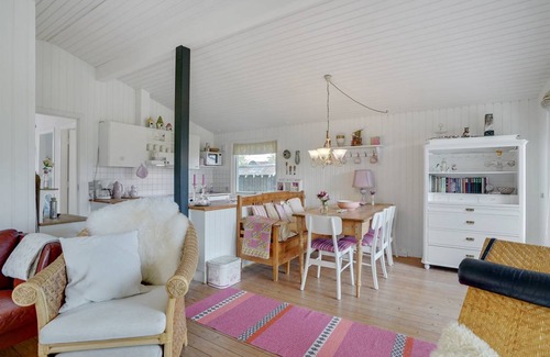 Skive Municipality House | 70 m² House ∙ 3 bedrooms ∙ 6 guests