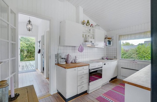 Skive Municipality House | 70 m² House ∙ 3 bedrooms ∙ 6 guests