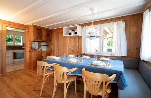 Mitloedi House | 70 m² House ∙ 3 bedrooms ∙ 7 guests