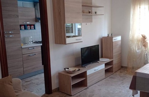 Roseto degli Abruzzi Apartment | 70 m² Apartment ∙ 2 bedrooms ∙ 4 guests