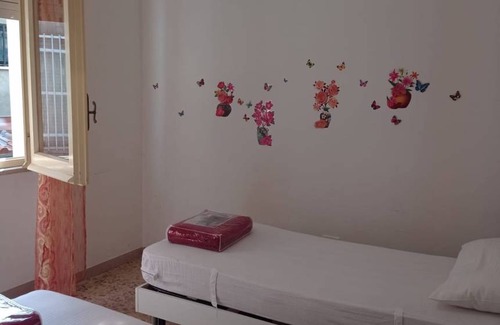 Roseto degli Abruzzi Apartment | 70 m² Apartment ∙ 2 bedrooms ∙ 4 guests
