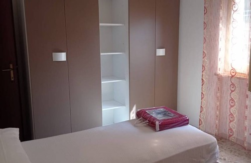 Roseto degli Abruzzi Apartment | 70 m² Apartment ∙ 2 bedrooms ∙ 4 guests