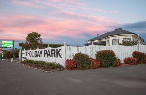 Ashburton Hotel | 70 m² Motel ∙ 2 bedrooms ∙ 9 guests