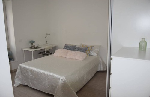 Zona XVI Torrenova Resort | 70 m² Private room ∙ 1 bedroom ∙ 1 guest