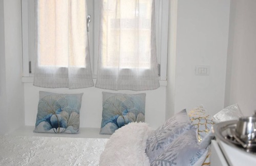 Zona XVI Torrenova Resort | 70 m² Private room ∙ 1 bedroom ∙ 1 guest