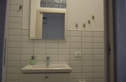 Zona XVI Torrenova Resort | 70 m² Private room ∙ 1 bedroom ∙ 1 guest