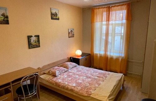 Maskavas Forstate Resort | 70 m² Private room ∙ 1 bedroom ∙ 1 guest