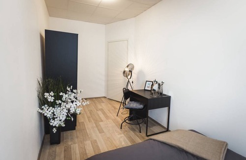 Maskavas Forstate Resort | 70 m² Private room ∙ 1 bedroom ∙ 1 guest
