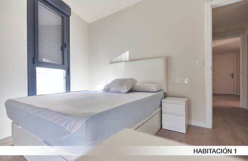 Dos Hermanas Resort | 70 m² Private room ∙ 1 bedroom ∙ 1 guest