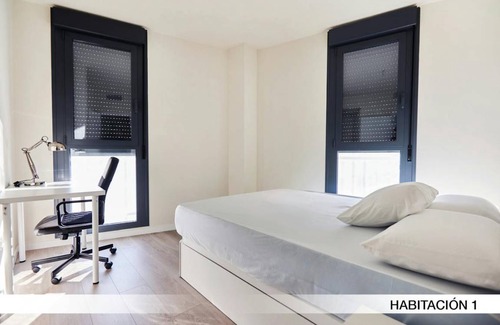 Dos Hermanas Resort | 70 m² Private room ∙ 1 bedroom ∙ 1 guest