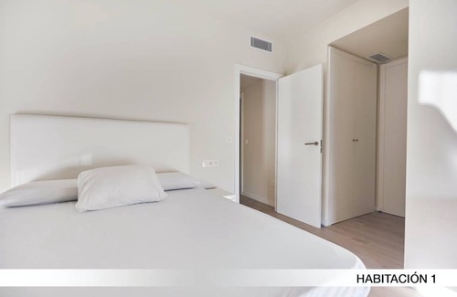 Dos Hermanas Resort | 70 m² Private room ∙ 1 bedroom ∙ 1 guest