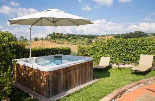Siena Apartment | 70 m² Serviced apartment ∙ 2 bedrooms ∙ 4 guests