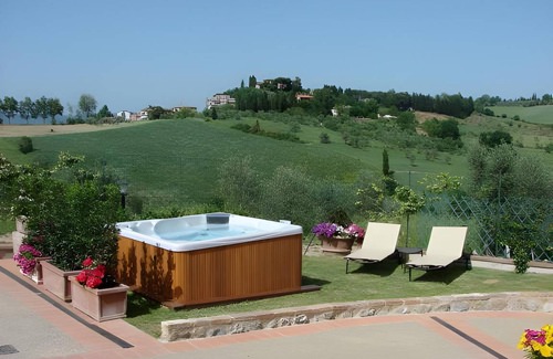 Siena Apartment | 70 m² Serviced apartment ∙ 2 bedrooms ∙ 4 guests