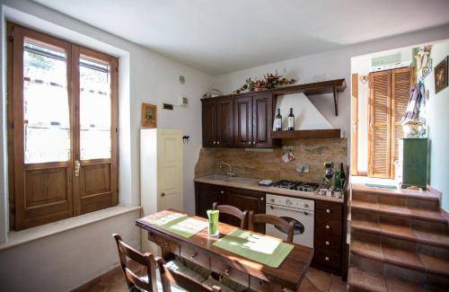 Siena Apartment | 70 m² Serviced apartment ∙ 2 bedrooms ∙ 4 guests