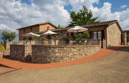 Siena Apartment | 70 m² Serviced apartment ∙ 2 bedrooms ∙ 4 guests
