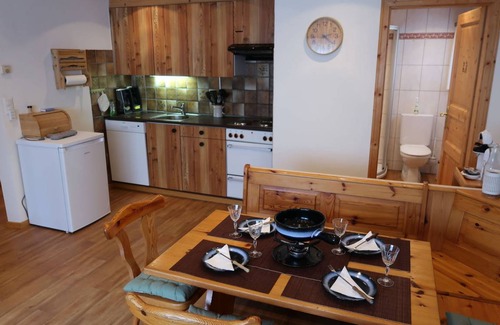 Surava Villa | 70 m² Villa ∙ 1 bedroom ∙ 6 guests