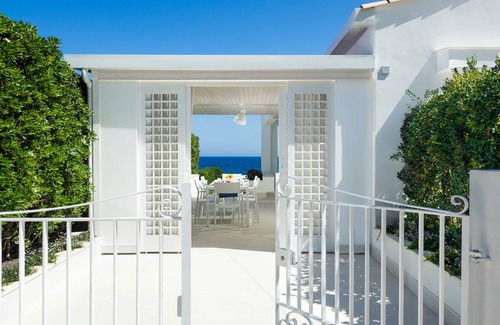 Fontane Bianche Villa | 70 m² Villa ∙ 2 bedrooms ∙ 4 guests