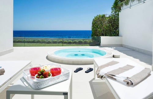 Fontane Bianche Villa | 70 m² Villa ∙ 2 bedrooms ∙ 4 guests
