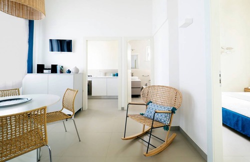 Fontane Bianche Villa | 70 m² Villa ∙ 2 bedrooms ∙ 4 guests