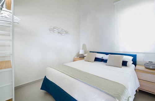 Fontane Bianche Villa | 70 m² Villa ∙ 2 bedrooms ∙ 4 guests