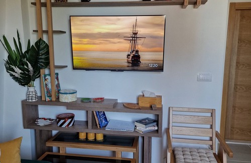 Jahorina Apartment | 70 meters to the ski-run! Two families sized apartment on two floors!