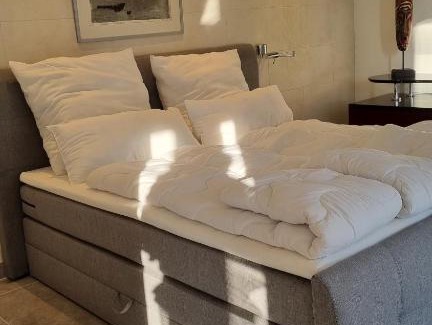 Stahnsdorf Apartment | 70 qm großes Apartment mit Garten zwischen Potsdam und Berlin