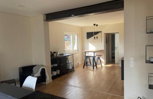 Neuwied Apartment | 70 qm Wohnung