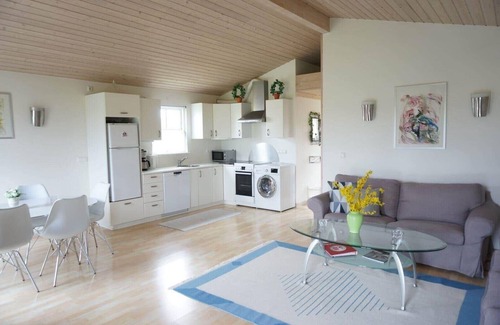 Bog By House | 7000 Bogø By - Mosedalen 6
